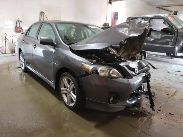 TOYOTA COROLLA BA 2013 2t1bu4eexdc004965