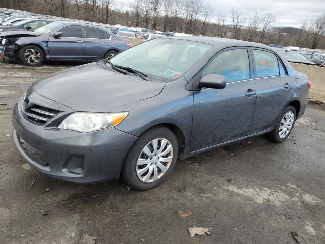 TOYOTA COROLLA 2013 2t1bu4eexdc006148