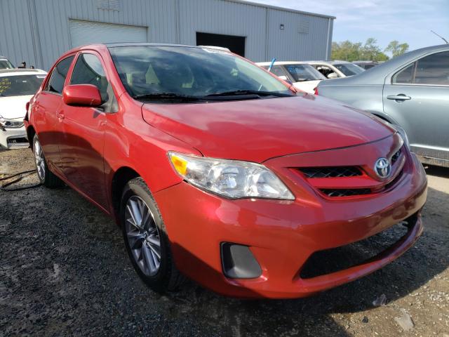 TOYOTA COROLLA BA 2013 2t1bu4eexdc006926