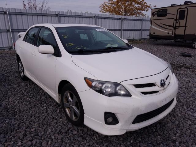 TOYOTA COROLLA BA 2013 2t1bu4eexdc007106