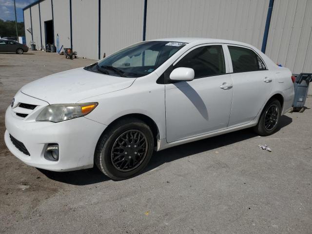 TOYOTA COROLLA 2013 2t1bu4eexdc008367