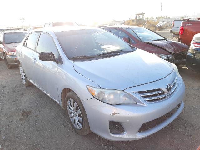 TOYOTA COROLLA BA 2013 2t1bu4eexdc010023