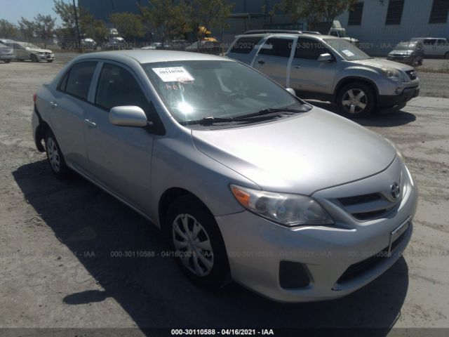 TOYOTA COROLLA 2013 2t1bu4eexdc012502