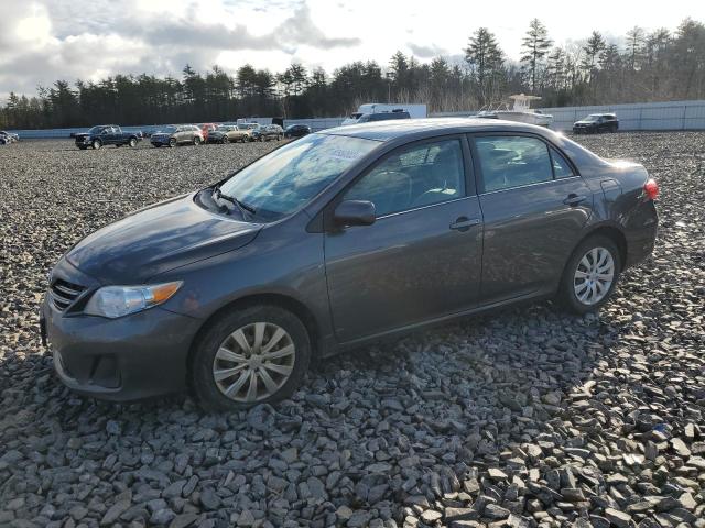 TOYOTA COROLLA 2013 2t1bu4eexdc015786