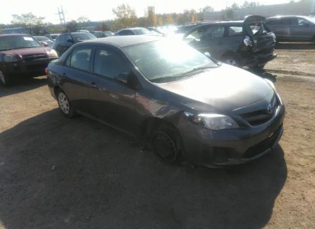 TOYOTA COROLLA 2013 2t1bu4eexdc015870