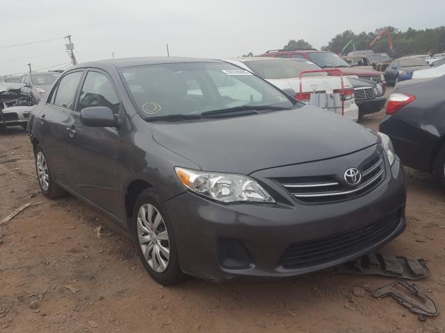 TOYOTA COROLLA BA 2013 2t1bu4eexdc016145