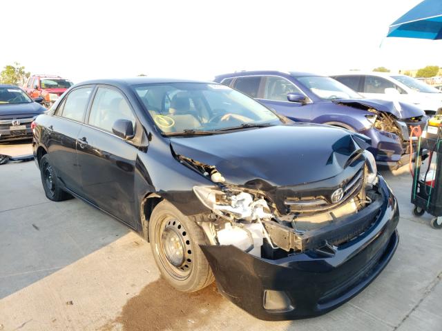 TOYOTA COROLLA BA 2013 2t1bu4eexdc016906