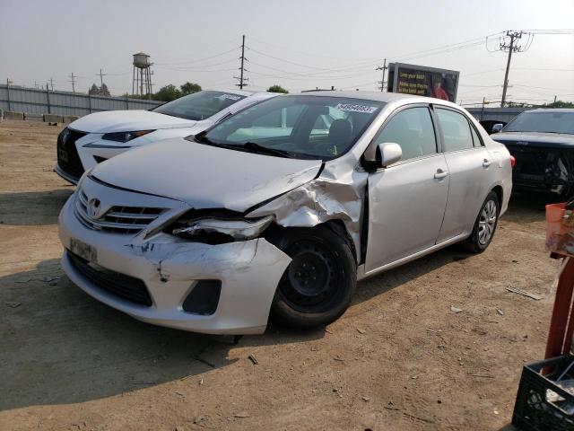 TOYOTA COROLLA BA 2013 2t1bu4eexdc016968