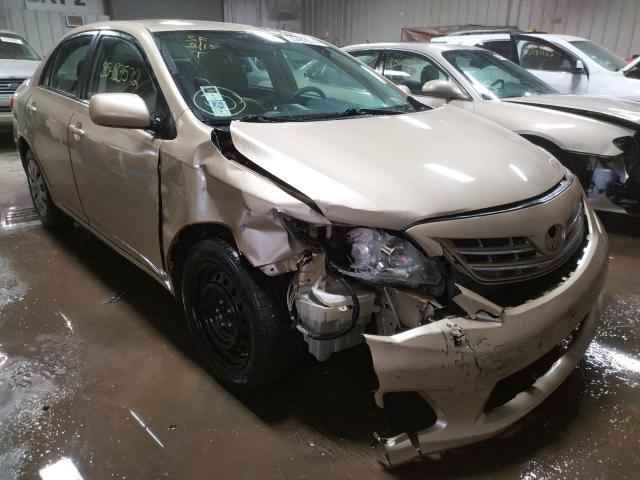 TOYOTA COROLLA BA 2013 2t1bu4eexdc017750