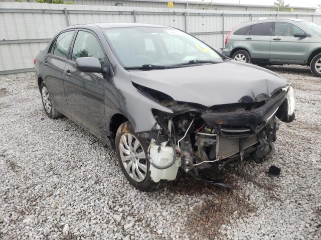 TOYOTA COROLLA BA 2013 2t1bu4eexdc018414