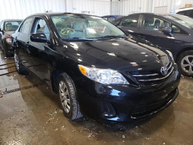 TOYOTA COROLLA BA 2013 2t1bu4eexdc018543