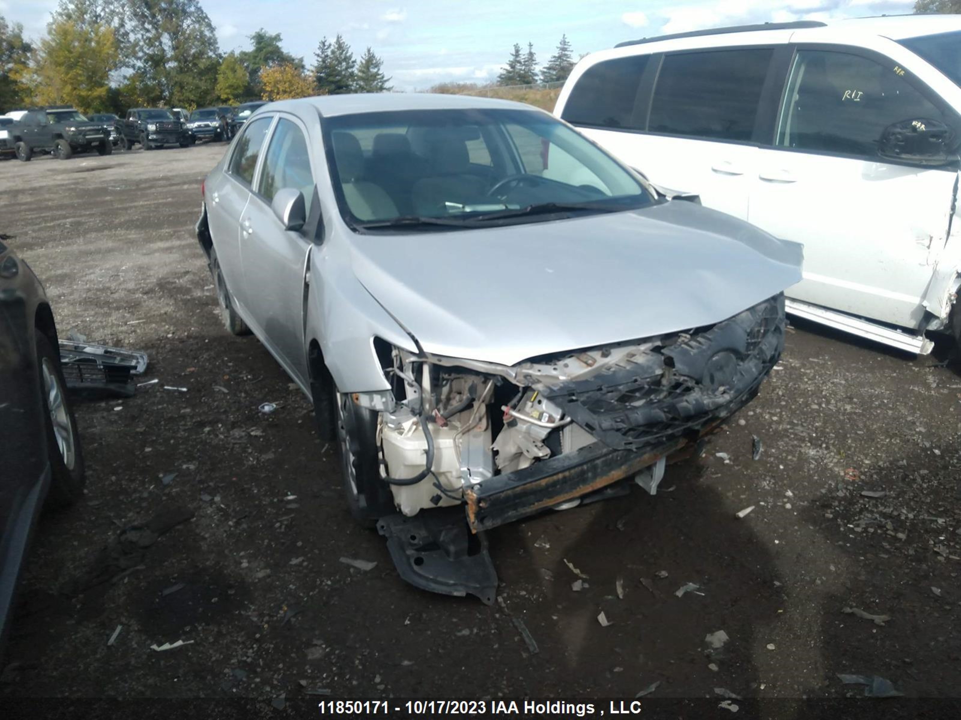 TOYOTA COROLLA 2013 2t1bu4eexdc019210