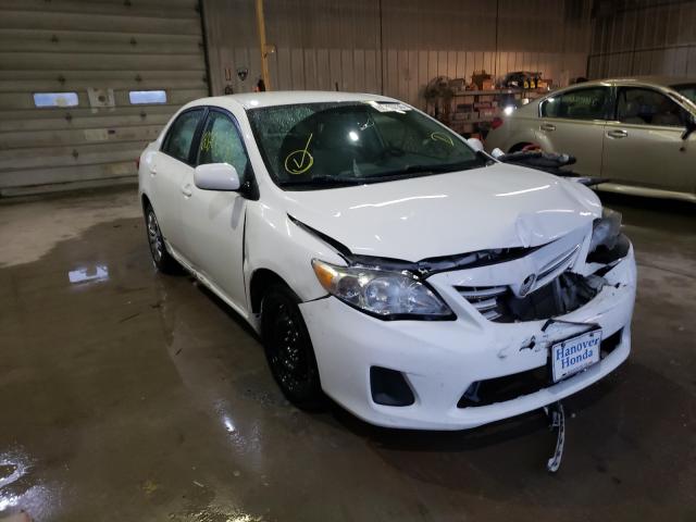 TOYOTA COROLLA BA 2013 2t1bu4eexdc020499