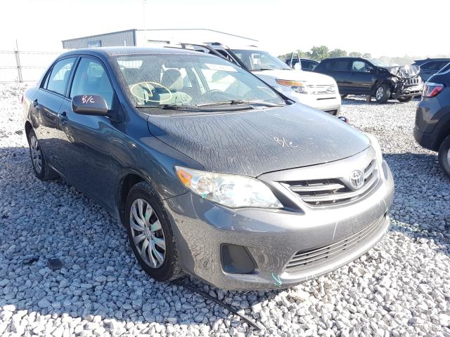 TOYOTA COROLLA BA 2013 2t1bu4eexdc022611