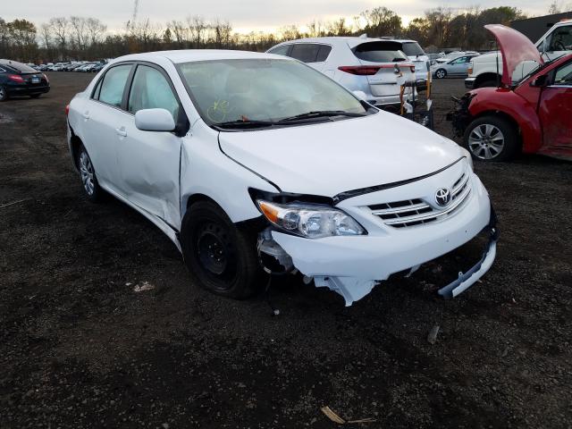 TOYOTA COROLLA BA 2013 2t1bu4eexdc024956