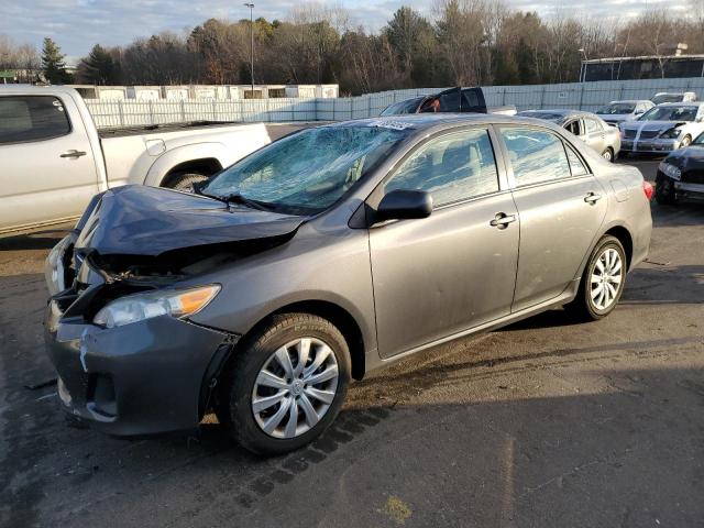 TOYOTA COROLLA BA 2013 2t1bu4eexdc025315