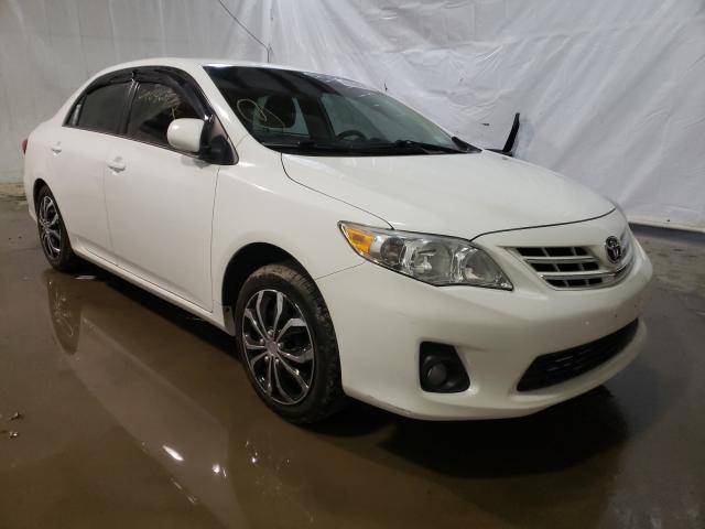 TOYOTA COROLLA BA 2013 2t1bu4eexdc025539