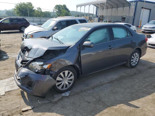 TOYOTA COROLLA BA 2013 2t1bu4eexdc026027