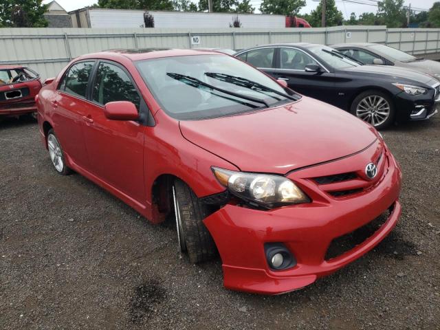 TOYOTA COROLLA BA 2013 2t1bu4eexdc027467