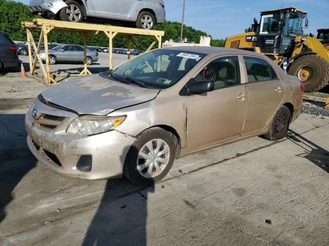 TOYOTA COROLLA BA 2013 2t1bu4eexdc027730