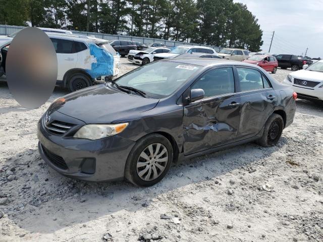 TOYOTA COROLLA BA 2013 2t1bu4eexdc029543