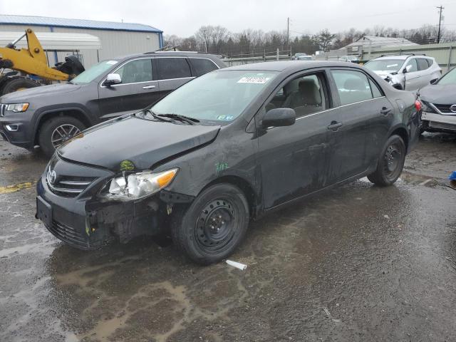 TOYOTA COROLLA BA 2013 2t1bu4eexdc031096