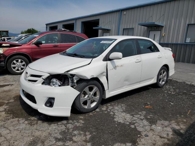 TOYOTA COROLLA 2013 2t1bu4eexdc031776