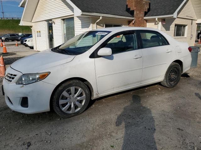 TOYOTA COROLLA 2013 2t1bu4eexdc032541