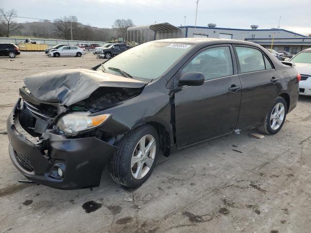 TOYOTA COROLLA 2013 2t1bu4eexdc033656