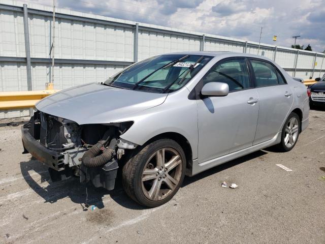 TOYOTA COROLLA BA 2013 2t1bu4eexdc034502