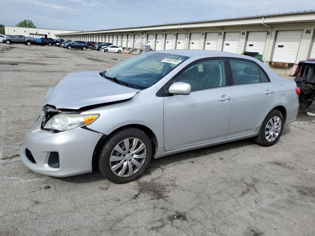 TOYOTA COROLLA 2013 2t1bu4eexdc036881