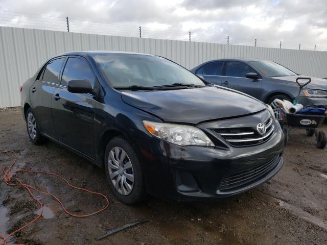 TOYOTA COROLLA BA 2013 2t1bu4eexdc037657