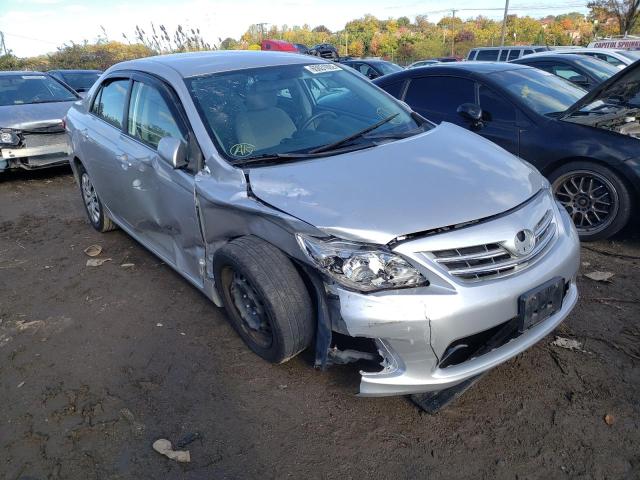 TOYOTA COROLLA BA 2013 2t1bu4eexdc040199