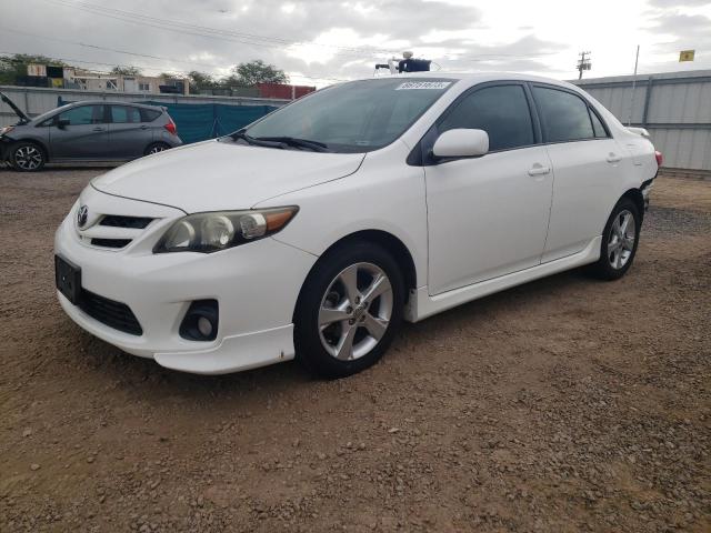 TOYOTA COROLLA 2013 2t1bu4eexdc040252