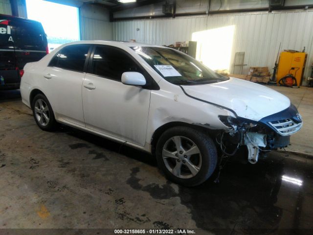 TOYOTA COROLLA 2013 2t1bu4eexdc040929