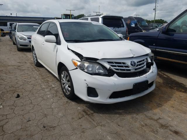 TOYOTA COROLLA BA 2013 2t1bu4eexdc045306