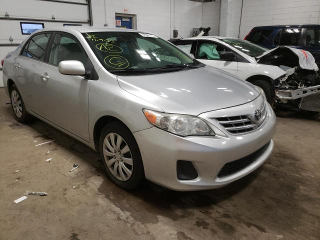 TOYOTA COROLLA BA 2013 2t1bu4eexdc045385