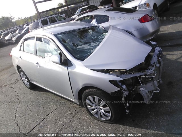 TOYOTA COROLLA 2013 2t1bu4eexdc048237