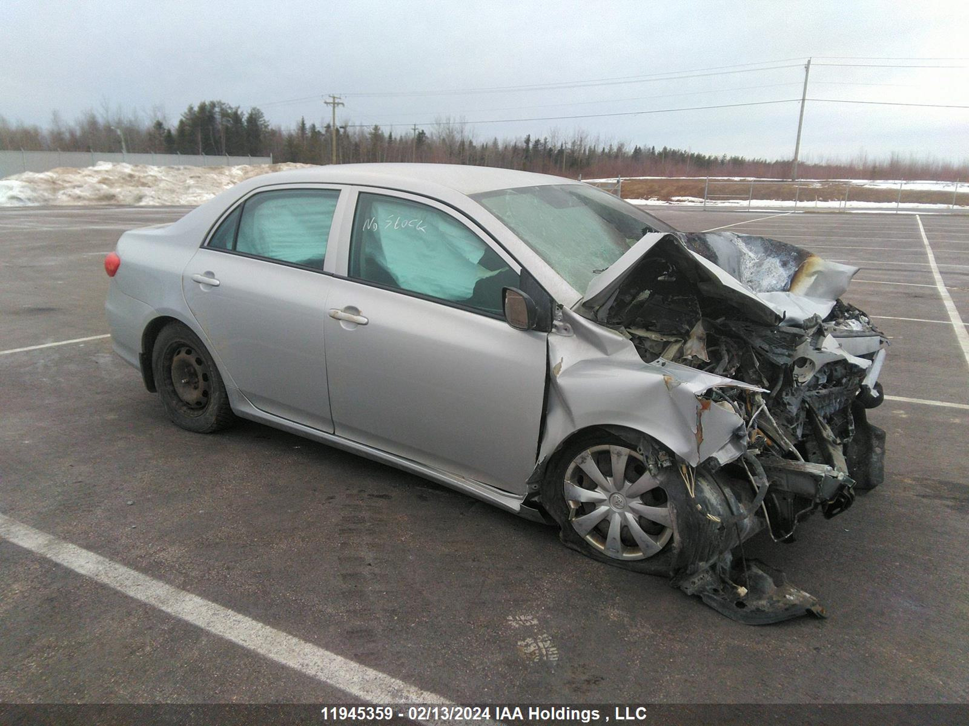 TOYOTA COROLLA 2013 2t1bu4eexdc052398