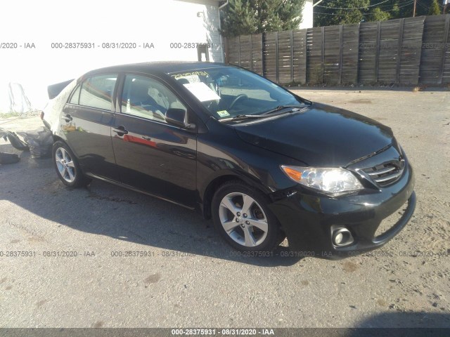 TOYOTA COROLLA 2013 2t1bu4eexdc052644