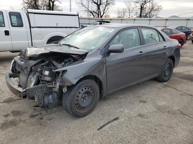 TOYOTA COROLLA 2013 2t1bu4eexdc054541