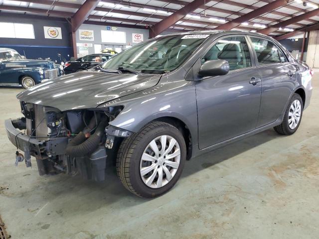 TOYOTA COROLLA 2013 2t1bu4eexdc055527