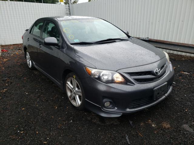 TOYOTA COROLLA BA 2013 2t1bu4eexdc056614