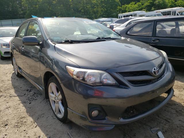 TOYOTA COROLLA BA 2013 2t1bu4eexdc059884