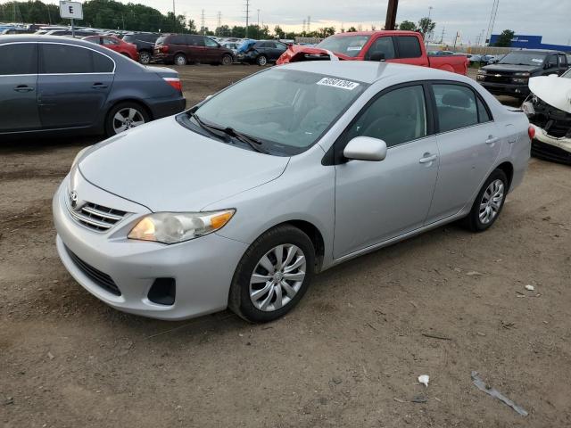 TOYOTA COROLLA 2013 2t1bu4eexdc060016