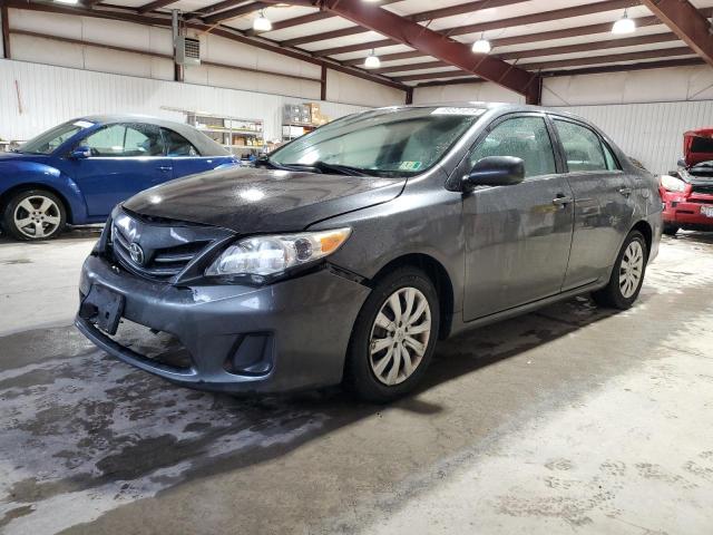 TOYOTA COROLLA 2013 2t1bu4eexdc061389