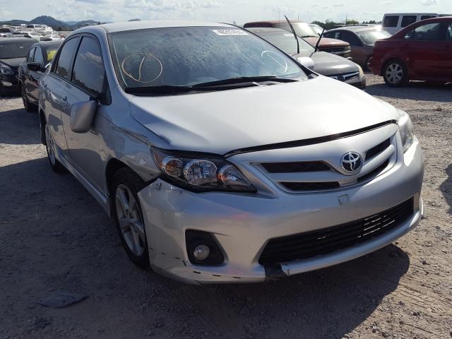 TOYOTA COROLLA BA 2013 2t1bu4eexdc061697