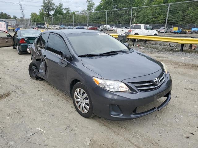 TOYOTA COROLLA 2013 2t1bu4eexdc061957