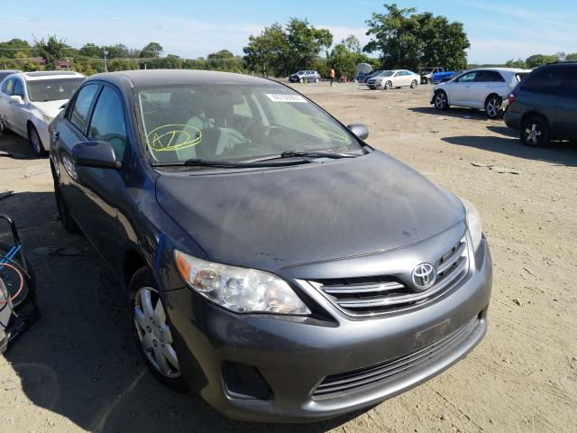 TOYOTA COROLLA BA 2013 2t1bu4eexdc062428