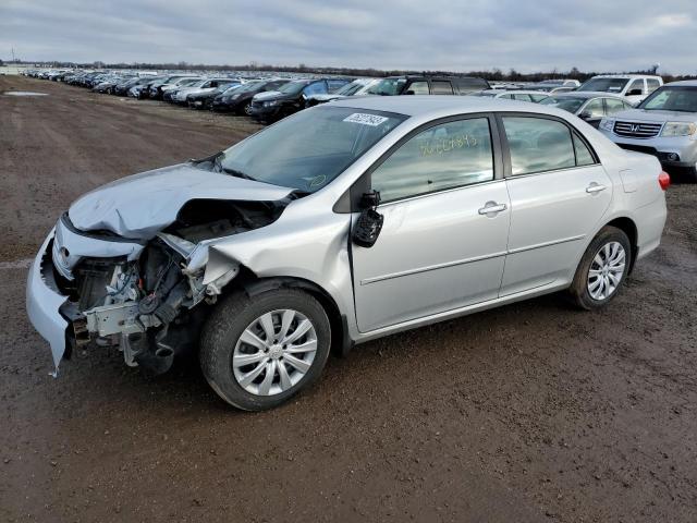 TOYOTA COROLLA BA 2013 2t1bu4eexdc062686